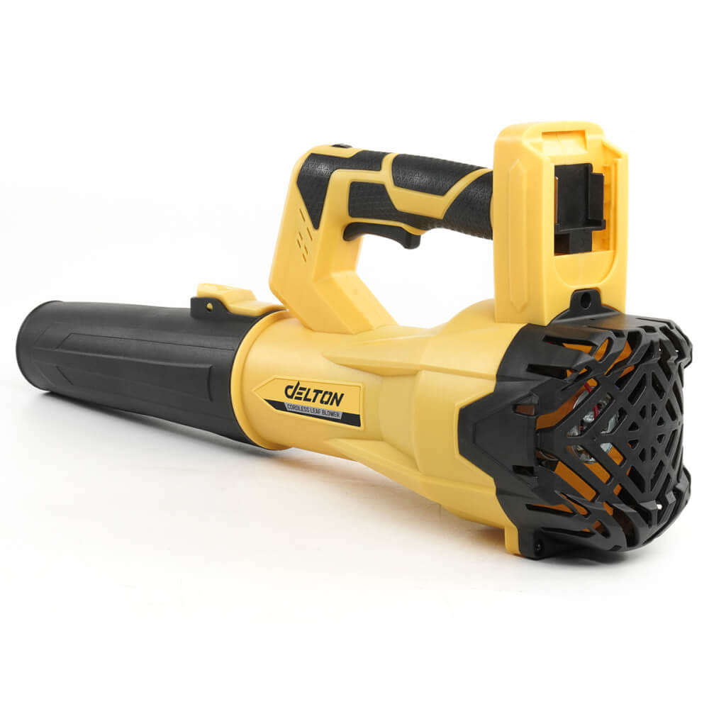 เครื่องเป่าใบไม้ไร้สาย (เฉพาะเครื่องเปล่า) DELTON รุ่น CBL-119LF 20V_7